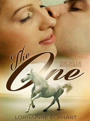 cover image of The One